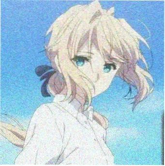老王b站观众头像